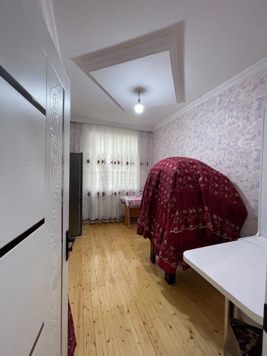 Satılır 3 otaqlı yeni tikili 72 m² — Mənzil, Bakı (5)