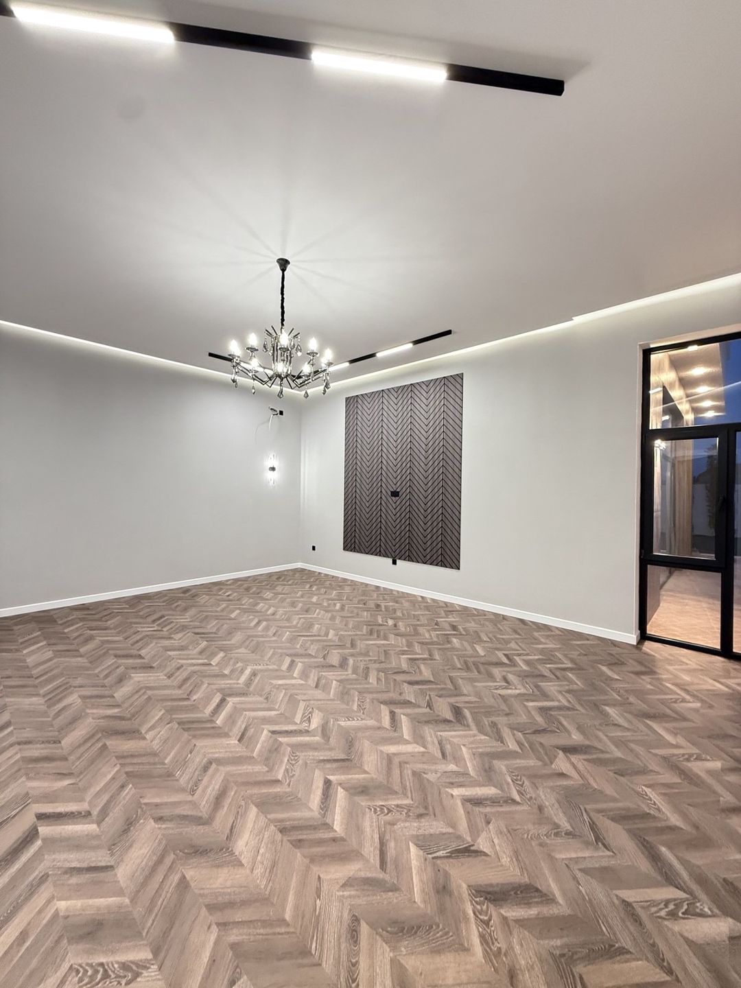 Satılır 5 otaqlı həyət evi/bağ evi 260 m² — Ev, villa, Bakı (11)