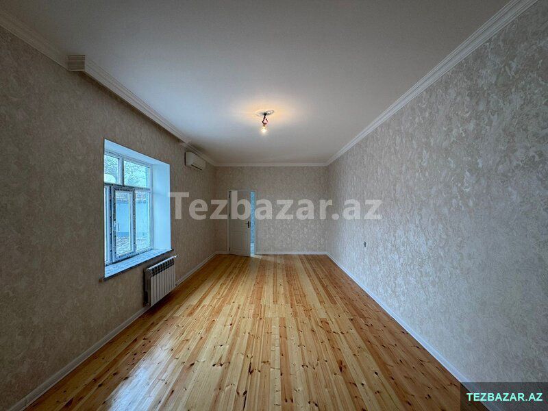 Ramanada 4.otagli ev — Ev, villa, Bakı (4)