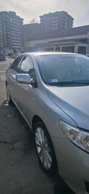 Toyota Corolla, 1.4 L, 2009 il, 221 666 km — Avtomobillər, Gəncə (6)