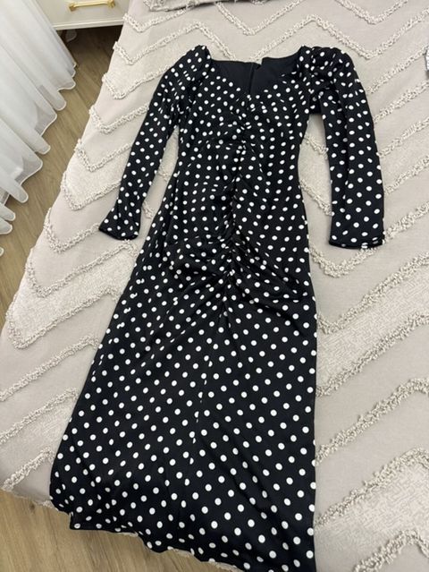 Gündəlik don, Maksi, S, M — 33 ₼ · Masazır · Gündəlik paltarlar Gündəlik don, Maksi, S, M — Masazır