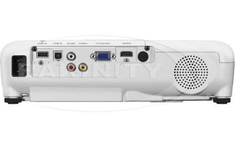 Proyektor Epson EB-S41 — Mallar, Bakı (2)
