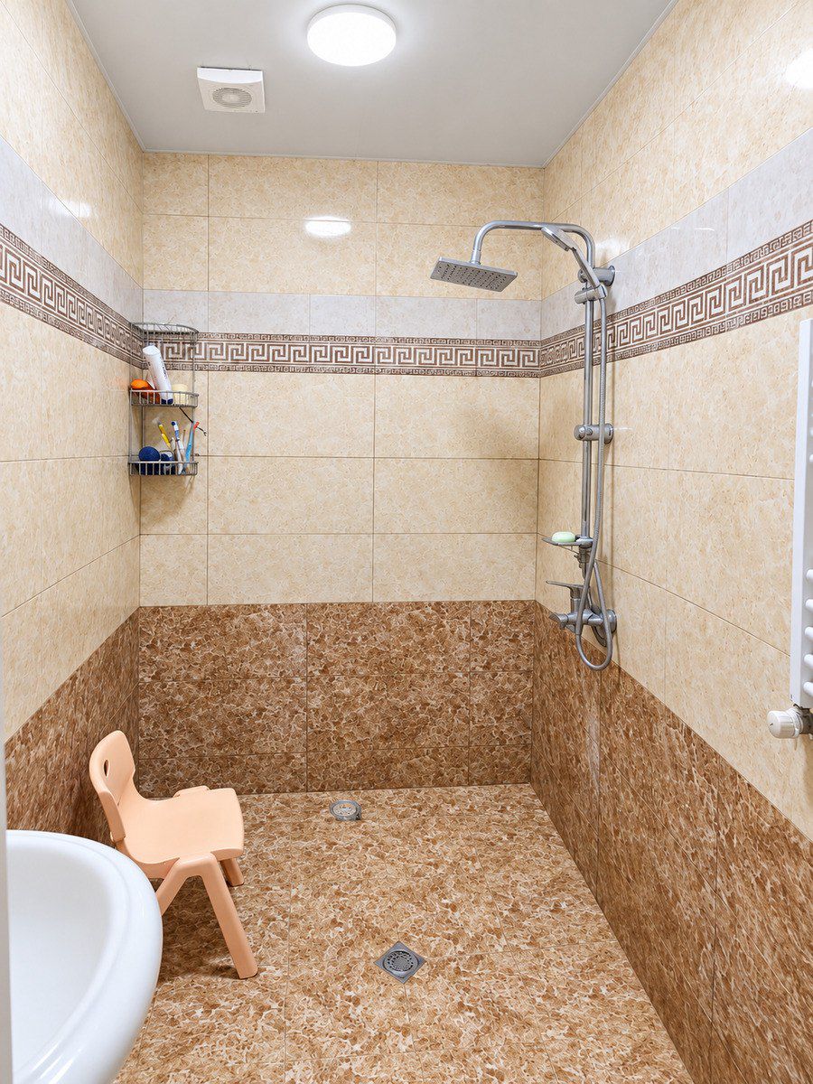 4-otaqlı yeni tikili, Nərimanov m., 120 m² — Mənzil, Bakı (10)