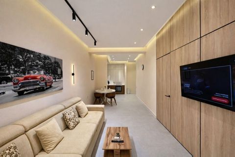 2 otaqlı, Yeni tikili, 73 kv. m — 335 000 ₼ · Bakı · Mənzil 2 otaqlı, Yeni tikili, 73 kv. m — Bakı