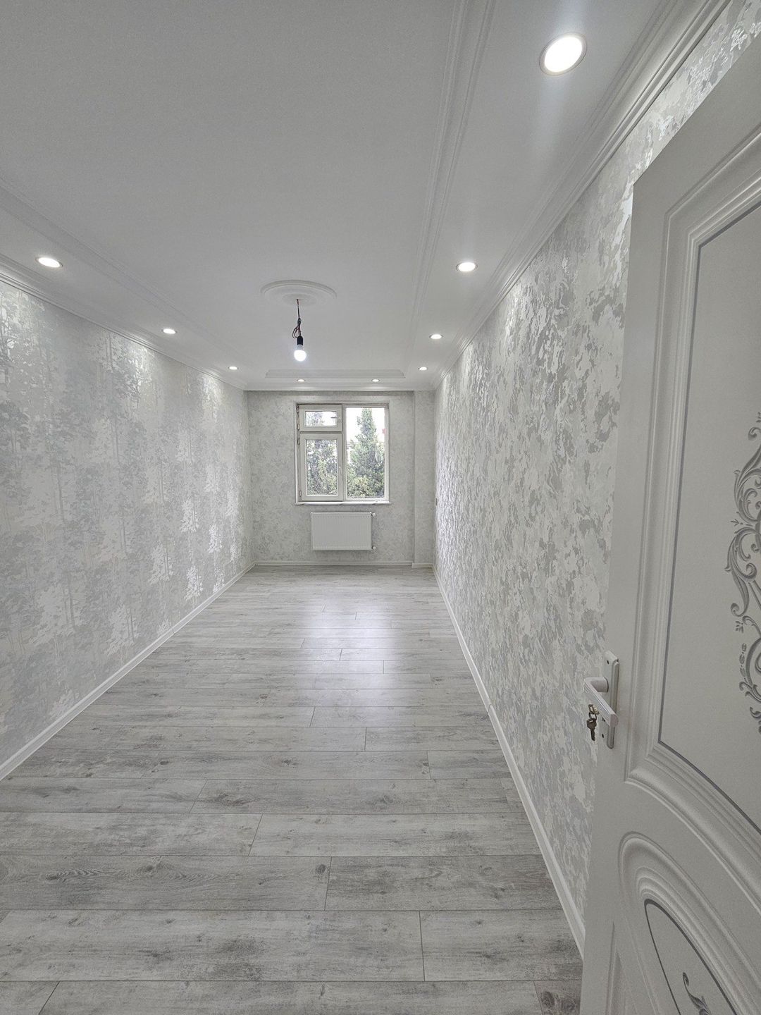 Satılır 2 otaqlı köhnə tikili 47 m² — Mənzil, Sumqayıt (12)