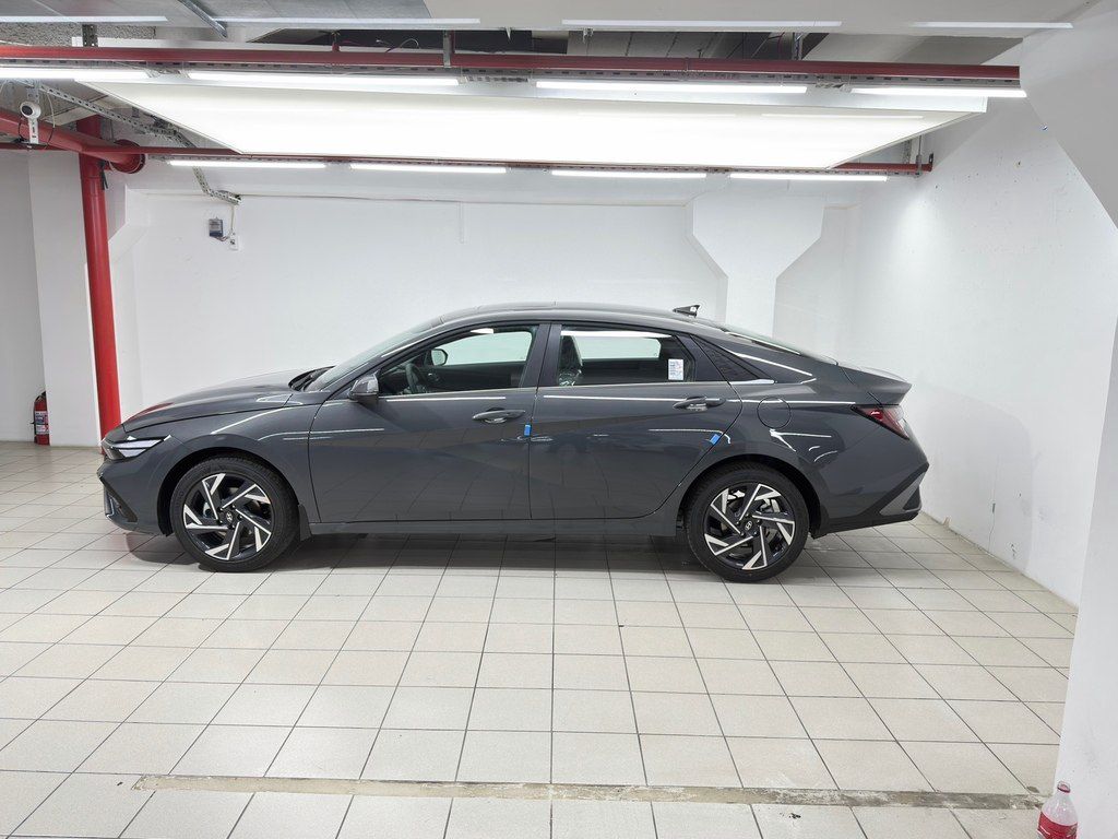 Hyundai Elantra, 1.6 L, 2026 il, yeni — Avtomobillər, Bakı (8)