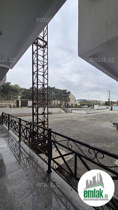 Satılır 2 otaqlı 66.8 m² yeni tikili Qaraçuxur — Mənzil (3)