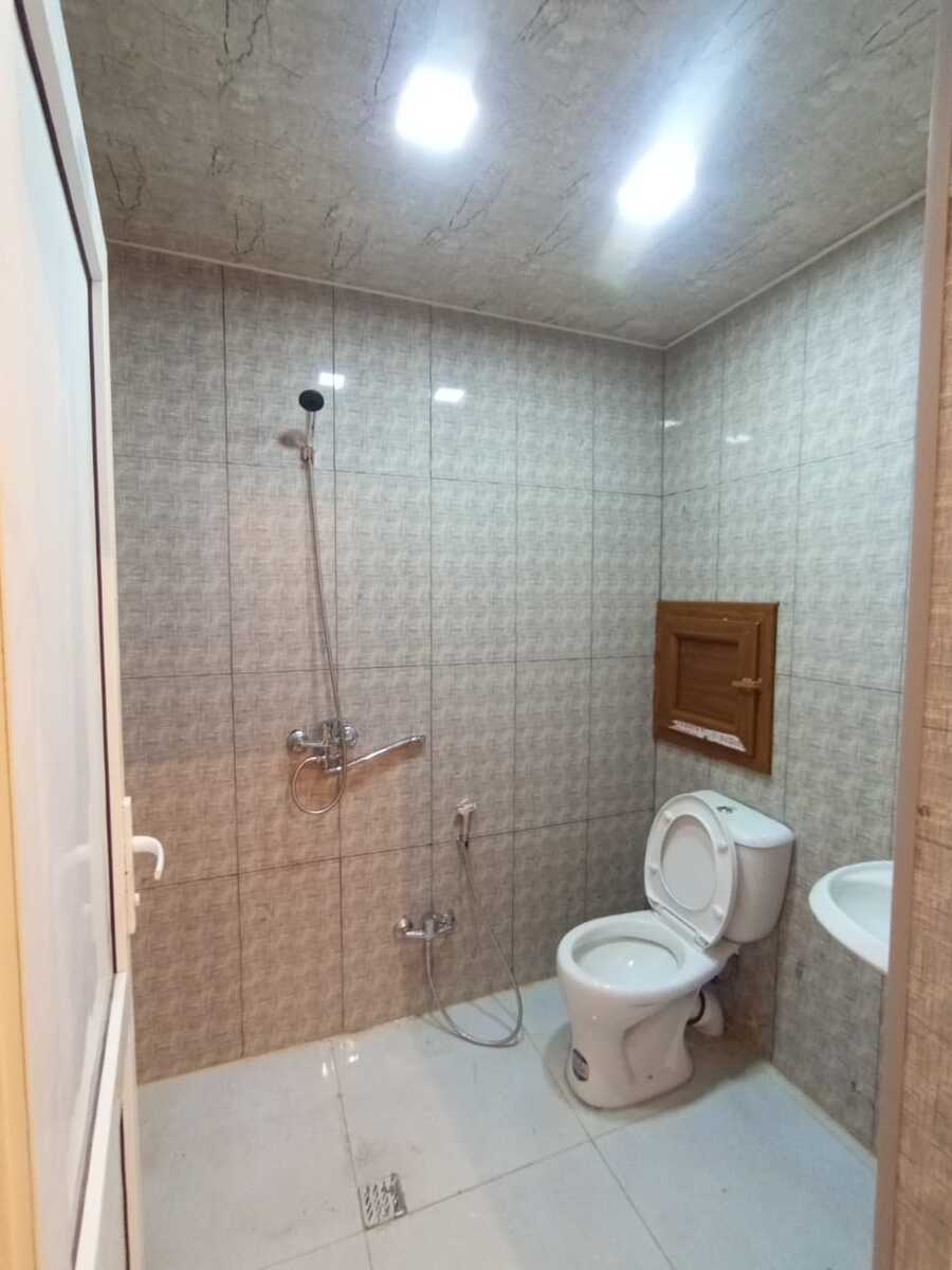 İcarəyə verilir 2 otaqlı yeni tikili 45 m² — Mənzil, Xırdalan (4)