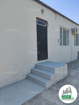 Satılır 4 otaqlı 6 m² həyət evi Saray — Ev, villa (12)
