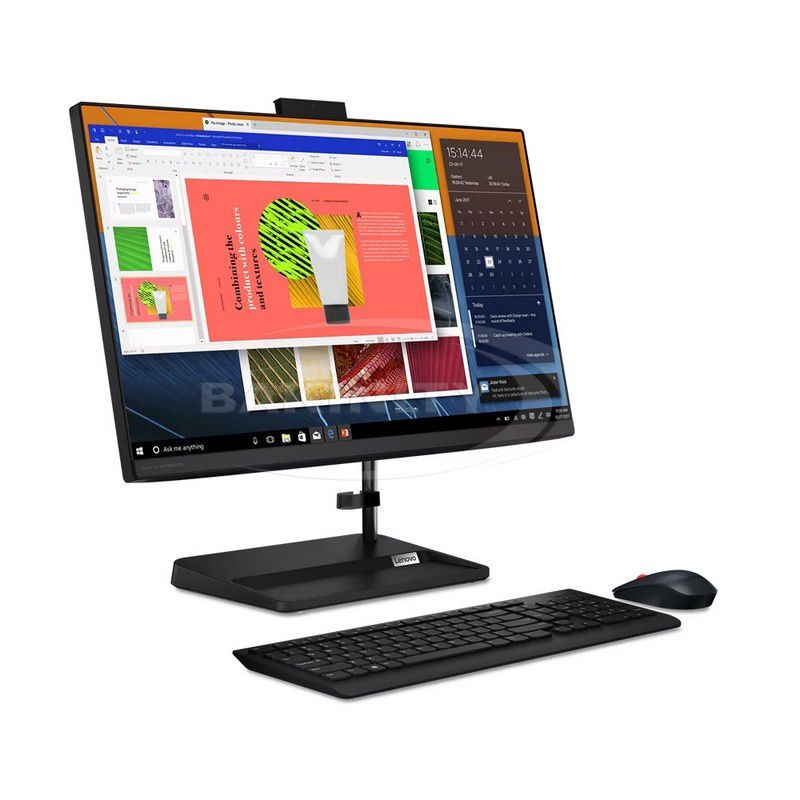 Monoblok Lenovo IdeaCentre AIO 3 24ALC6 (F0G10067RK-N) — Monobloklar, Bakı (2)