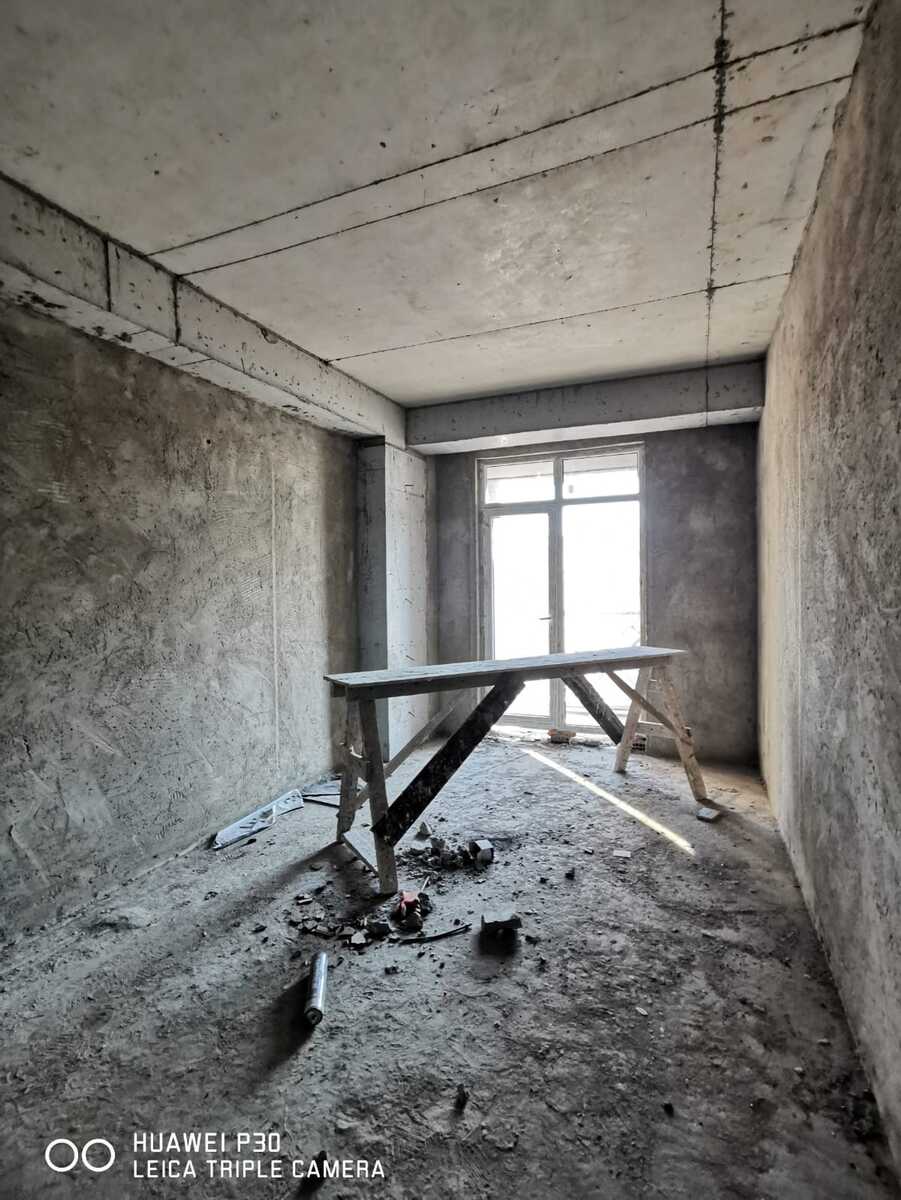 Satılır 3 otaqlı yeni tikili 157 m² — Mənzil, Bakı (9)
