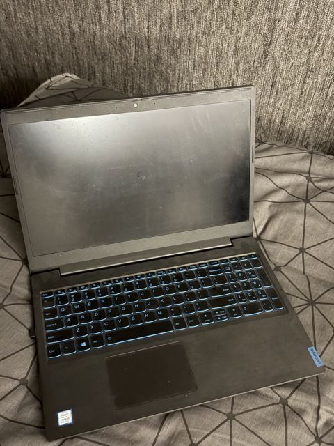 Lenovo Ideapad 15 Gaming Laptop — Bakı