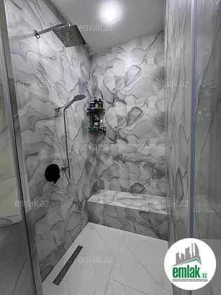 Satılır 3 otaqlı 150 m² yeni tikili Nəriman Nərimanov m — Mənzil (11)