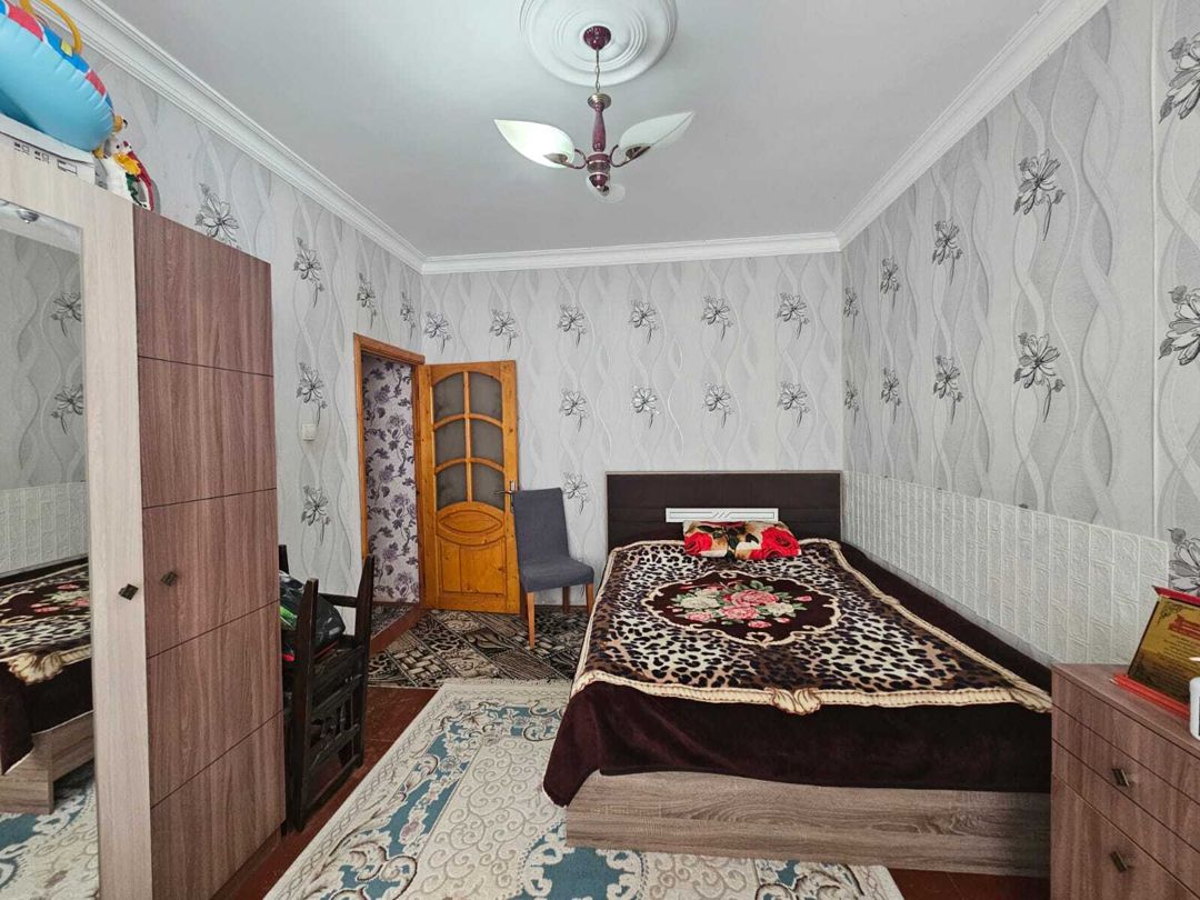 2-otaqlı mənzil, Sumqayıt ş., 58 m² — Mənzil, Sumqayıt (8)