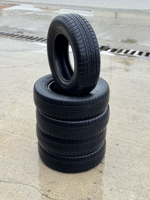 İşlənmiş Şin Kama 175 / 70 / R 13 — 380 ₼ · Sumqayıt · Şinlər İşlənmiş Şin Kama 175 / 70 / R 13 — Sumqayıt