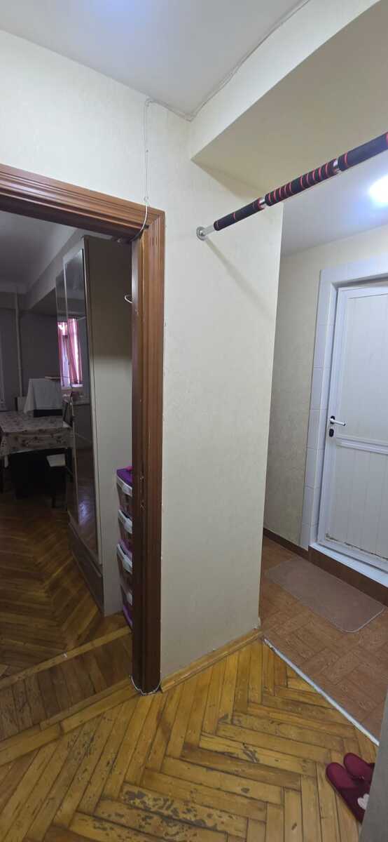 Satılır 2 otaqlı köhnə tikili 50 m² — Mənzil, Bakı (8)
