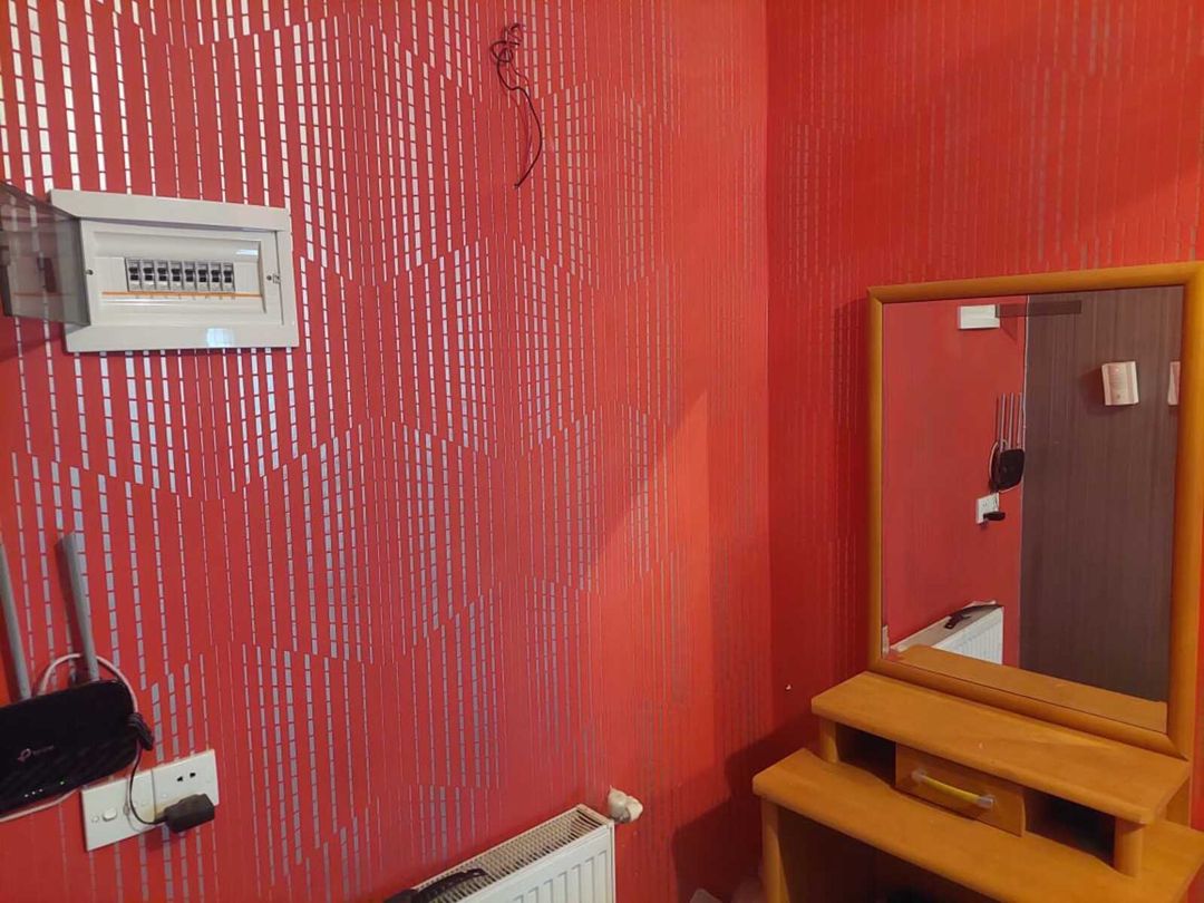 İcarəyə verilir 2 otaqlı yeni tikili 80 m² — Mənzil, Bakı (6)