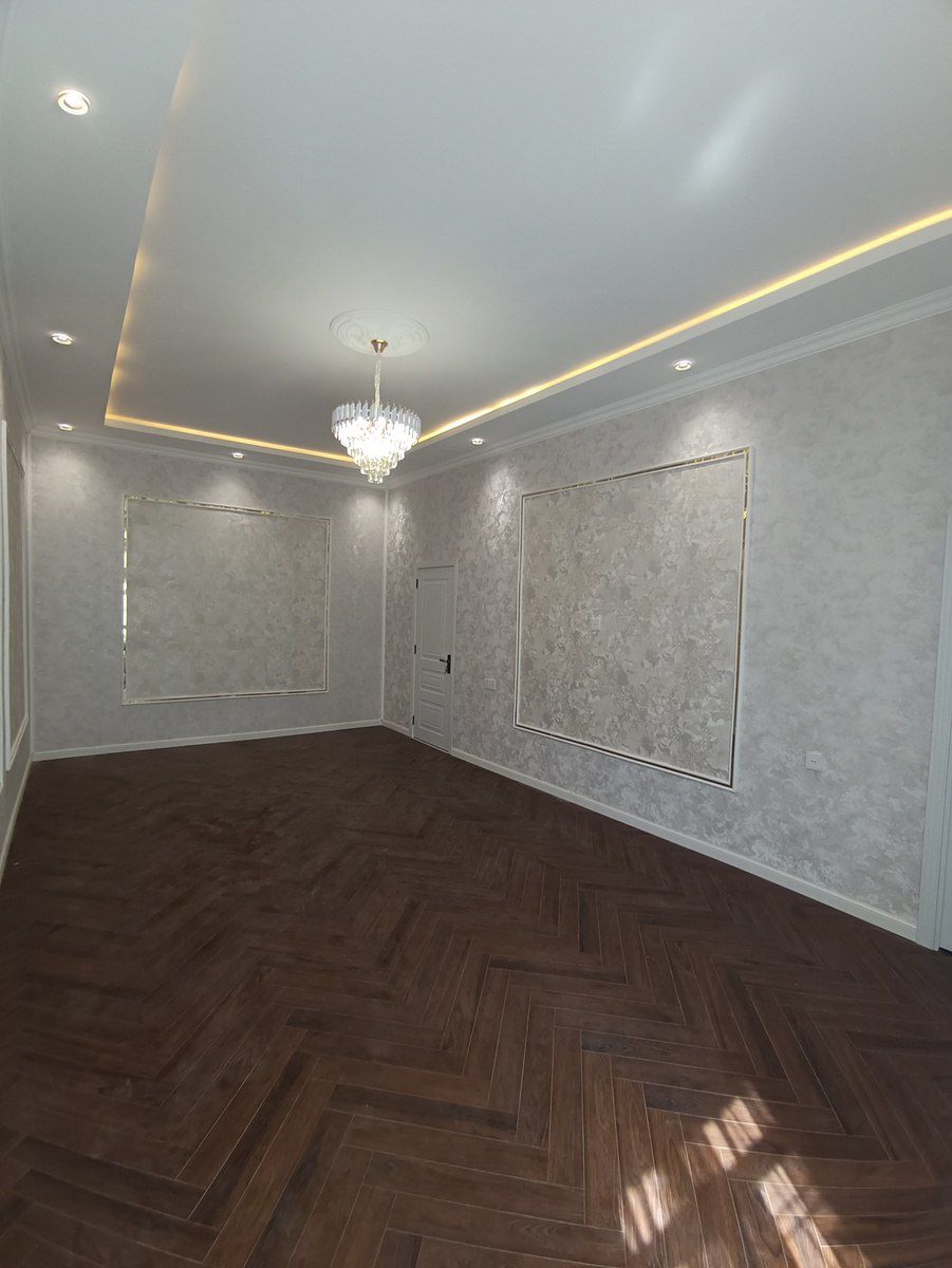 Satılır 2 otaqlı köhnə tikili 55 m² — Mənzil, Bakı (6)