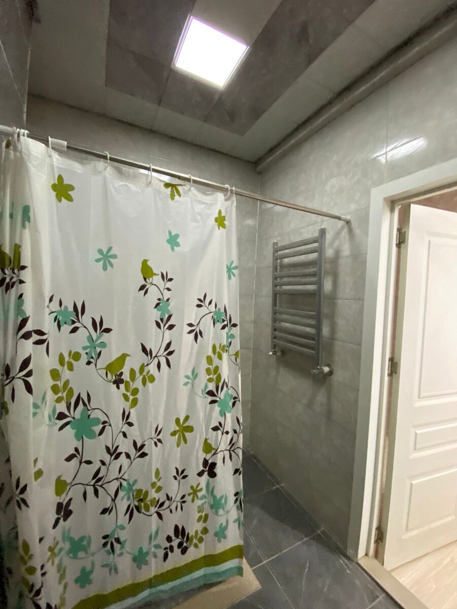 İcarəyə verilir 2 otaqlı yeni tikili 75 m² — Mənzil, Bakı (10)