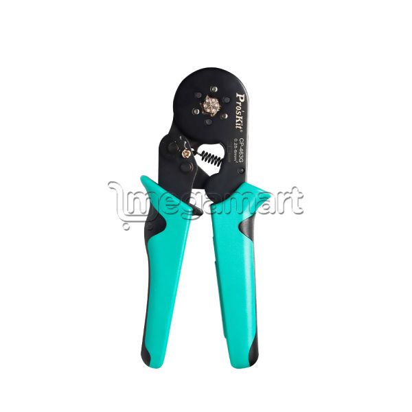 Krimper Pro'sKit CP-463G — Aksesuarlar, ehtiyat hissələri və istehlak materialları, Bakı