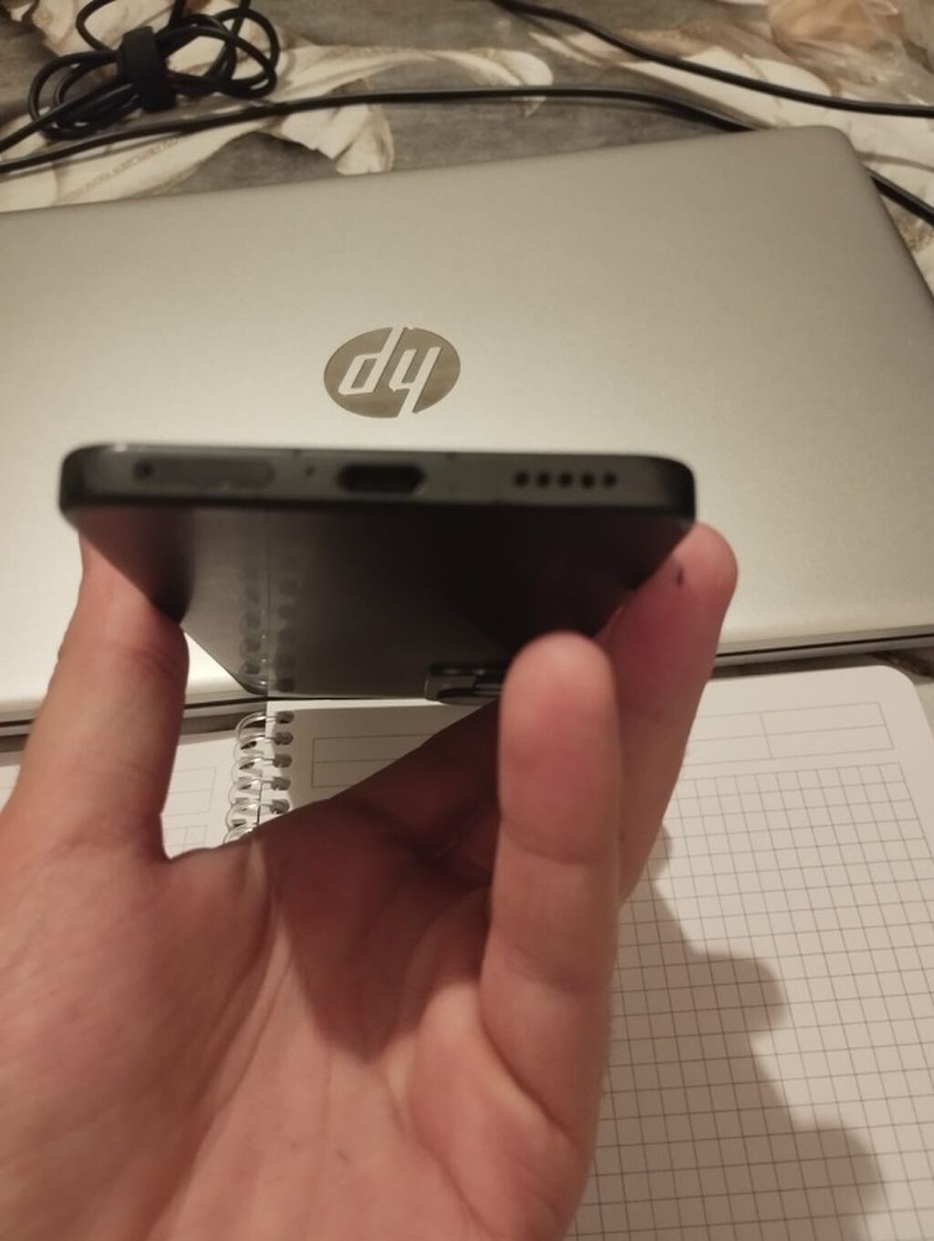 Xiaomi 12, rəng - Qara — Xiaomi, Mingəçevir (5)