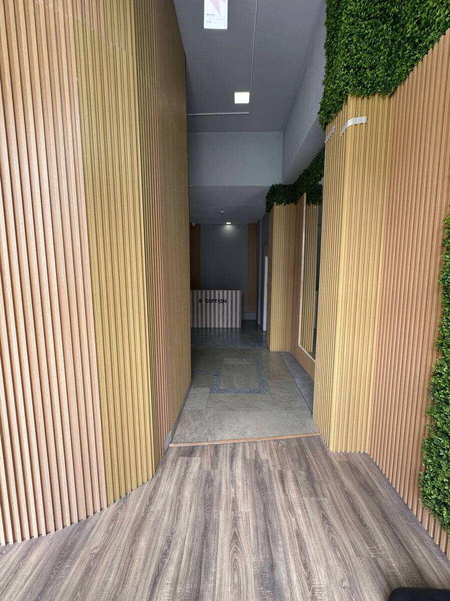 İcarəyə verilir 1 otaqlı ofis 25 m² — Ofis, Bakı (7)