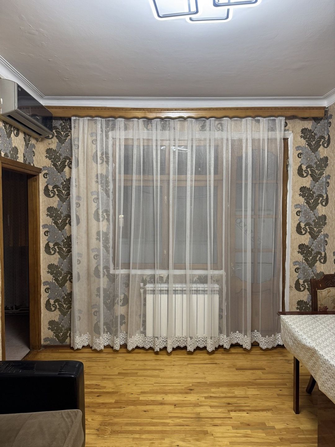 Satılır 2 otaqlı köhnə tikili 55 m² — Mənzil, Bakı (8)