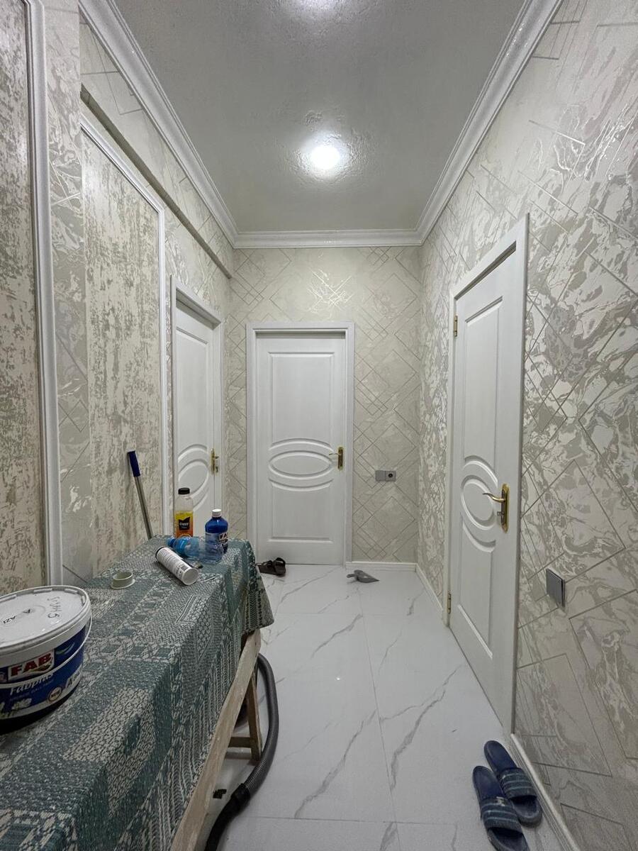 Satılır 2 otaqlı yeni tikili 66 m² — Mənzil, Bakı (7)
