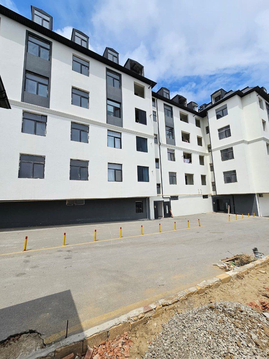 Satılır 3 otaqlı yeni tikili 90 m² — Mənzil, Bakı (2)