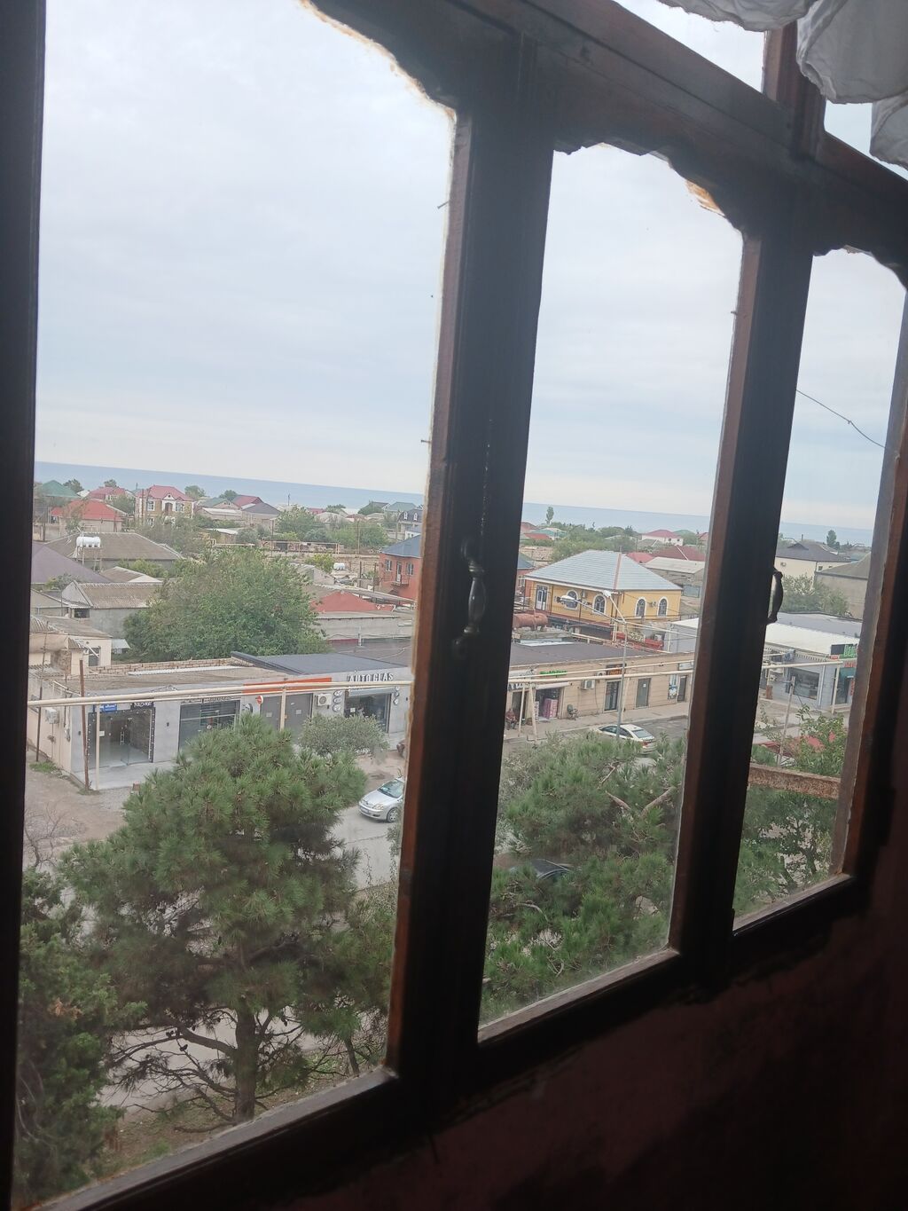 Hamısı bir yerdə 30 manat — Pəncərələr, qapılar, balkonlar, Bakı (2)