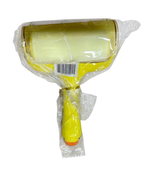Paltar üçün rolik T-52, plastik, sarı — 8 ₼ · Bakı · Mallar Paltar üçün rolik T-52, plastik, sarı — Bakı