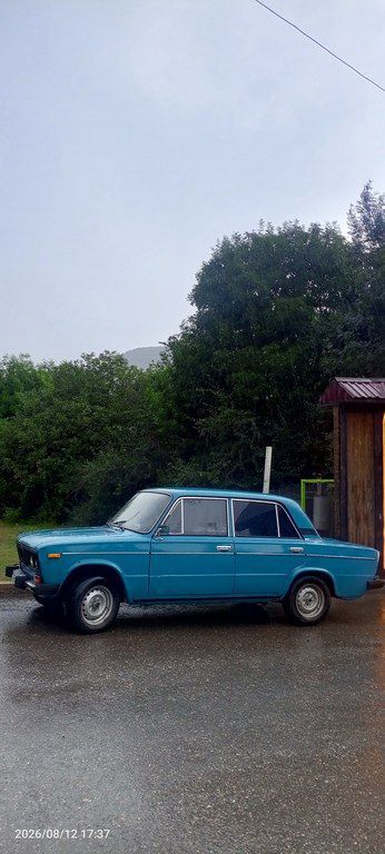 Lada (VAZ) 2106, 1.6 L, 1994 il, 500 002 km 40-BV-893 — Avtomobillər, Quba (4)