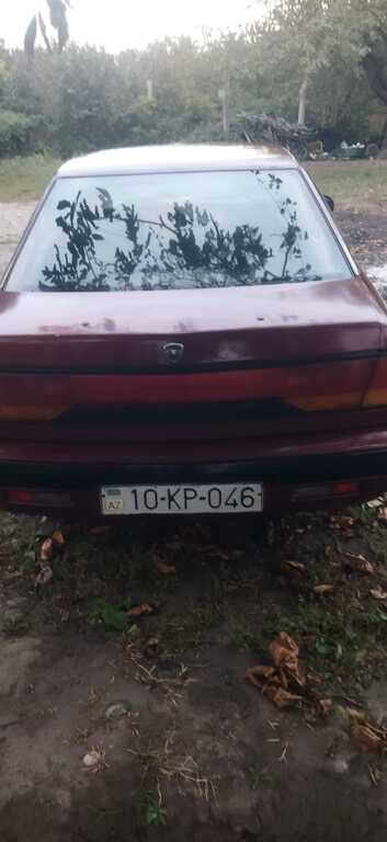 Daewoo Espero, 2.0 L, 1996 il, 348 038 km 10-KP-046 — Avtomobillər, Xudat (3)