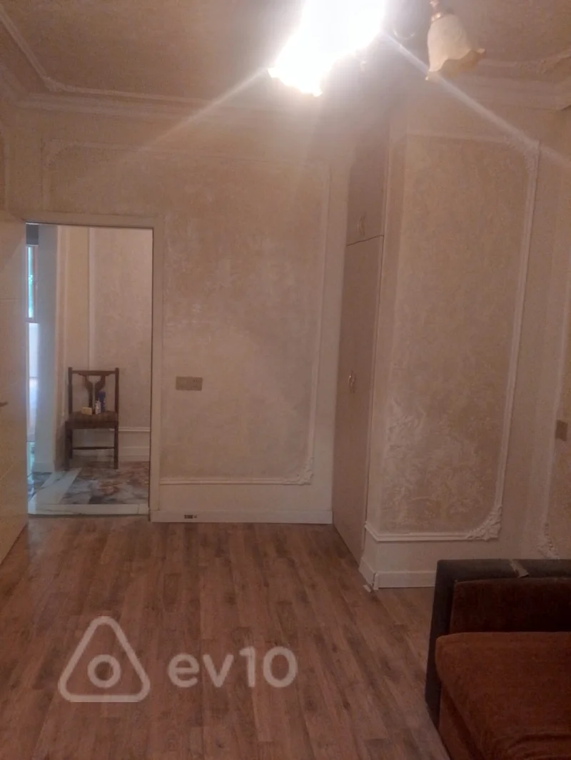 3 otaqlı mənzil, 78 m², Nesreddın Tusı KUC. — kirayə — Mənzil, Bakı (5)