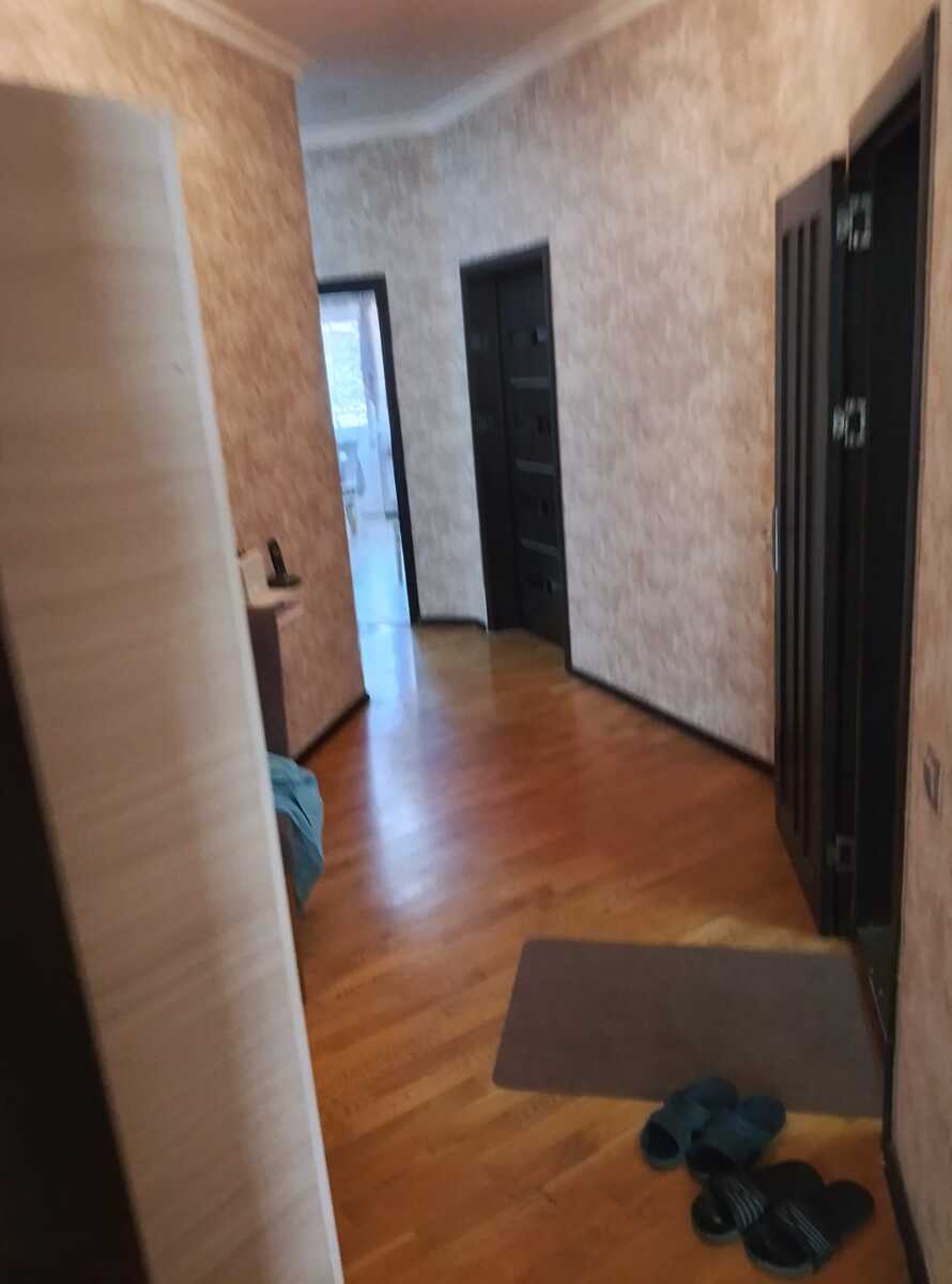 Satılır 2 otaqlı yeni tikili 110 m² — Mənzil, Bakı (9)