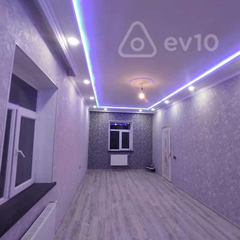 4 otaqlı həyət evi, 150 m², Fizuli küç 55 — Ev, villa, Bakı (10)
