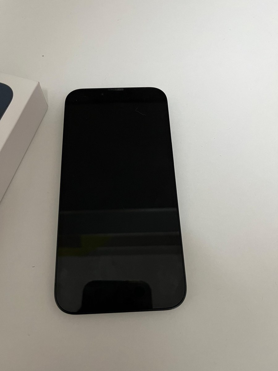 Apple iPhone 13 Midnight 128GB/4GB — Smartfonlar, Bakı (3)
