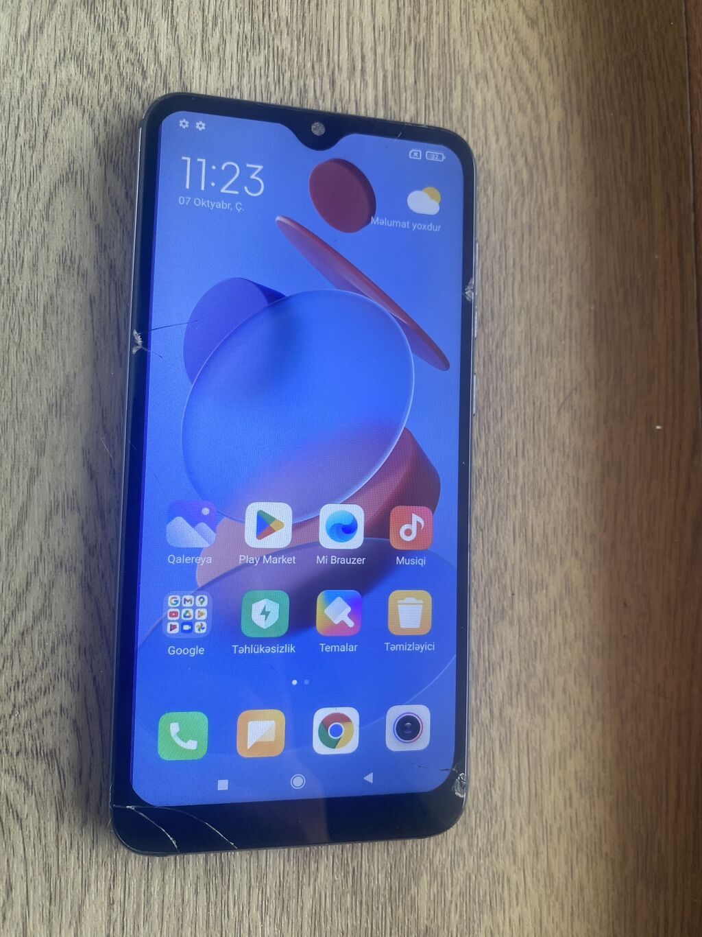 Xiaomi 64 GB — Xiaomi, Bakı (2)