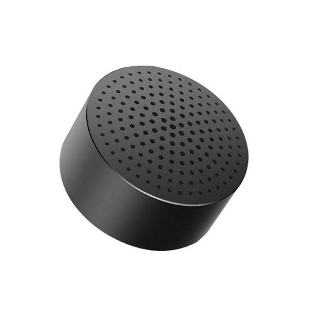 Portativ dinamik Xiaomi Mi Bluetooth Speaker Mini Gray, Silver — Dinamiklər və akustik sistemlər, Bakı (4)