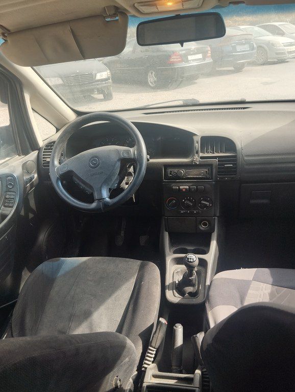 Nissan Note, 1.5 L, 2006 il, 412 345 km — Avtomobillər, Bakı (8)