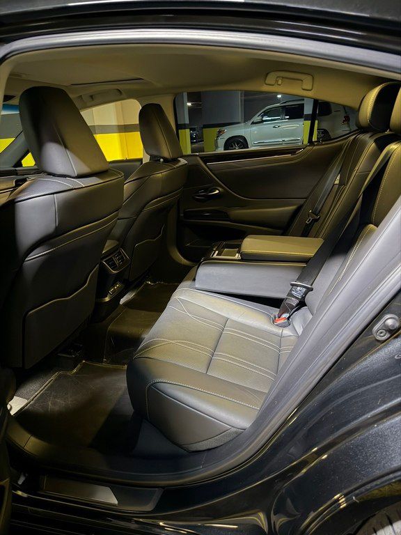 Lexus ES 250, 2.5 L, 2020 il, 92 000 km 88-DQ-602 — Avtomobillər, Bakı (7)