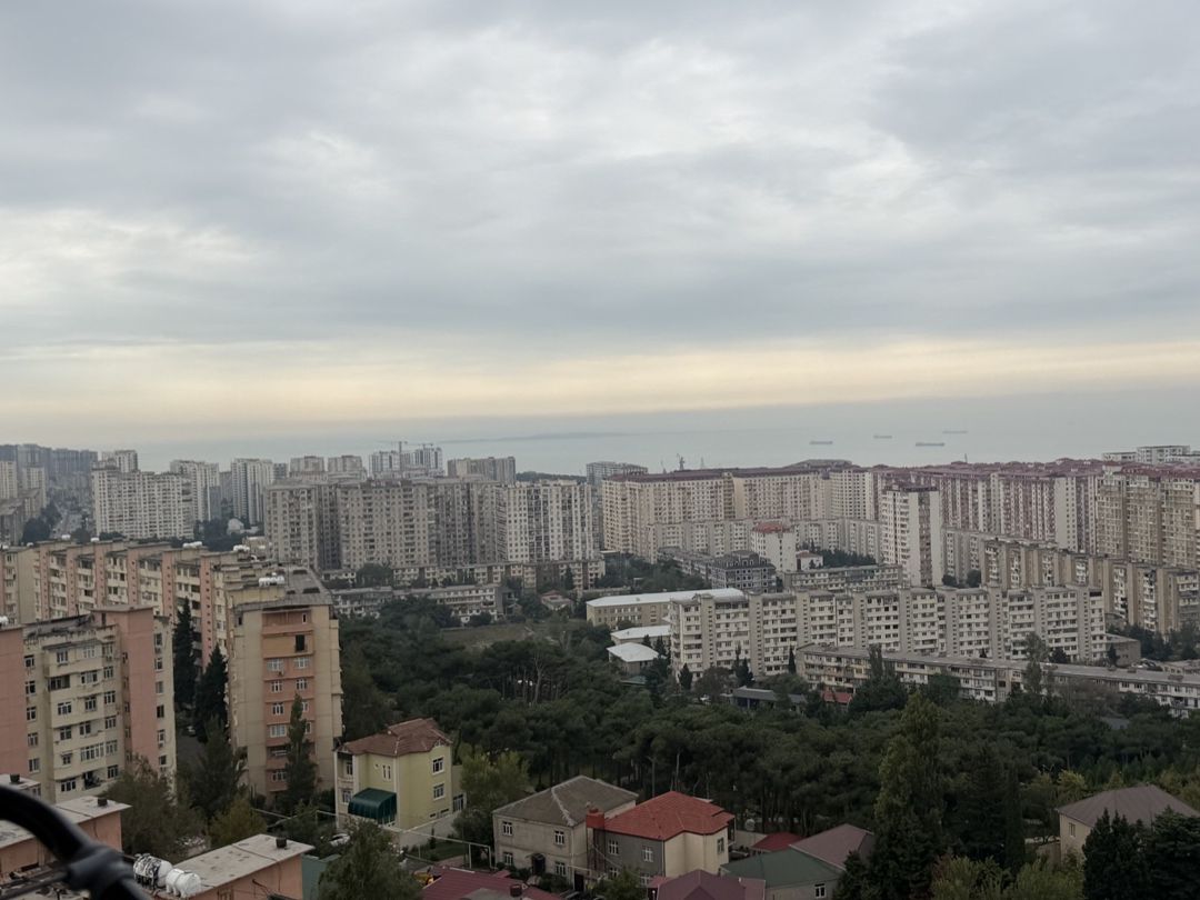 Satılır 2 otaqlı yeni tikili 67 m² — Mənzil, Bakı (2)