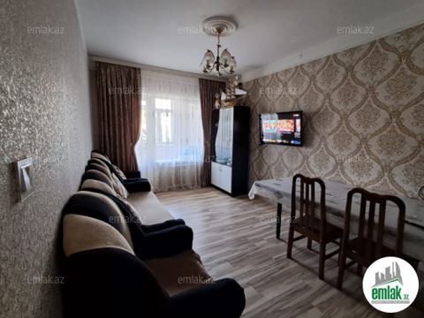 Satılır 3 otaqlı 75 m² köhnə tikili Köhnə Günəşli — 216 000 ₼ · Mənzil Satılır 3 otaqlı 75 m² köhnə tikili Köhnə Günəşli