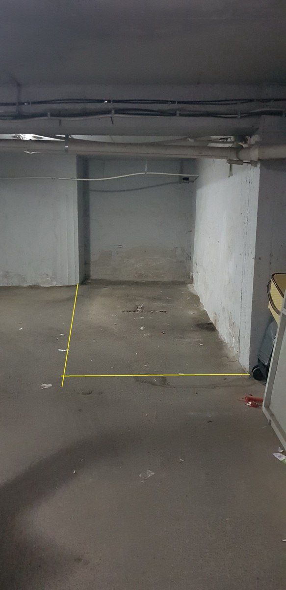 Satılır qaraj 19.5 m² — Garaj, Bakı (4)