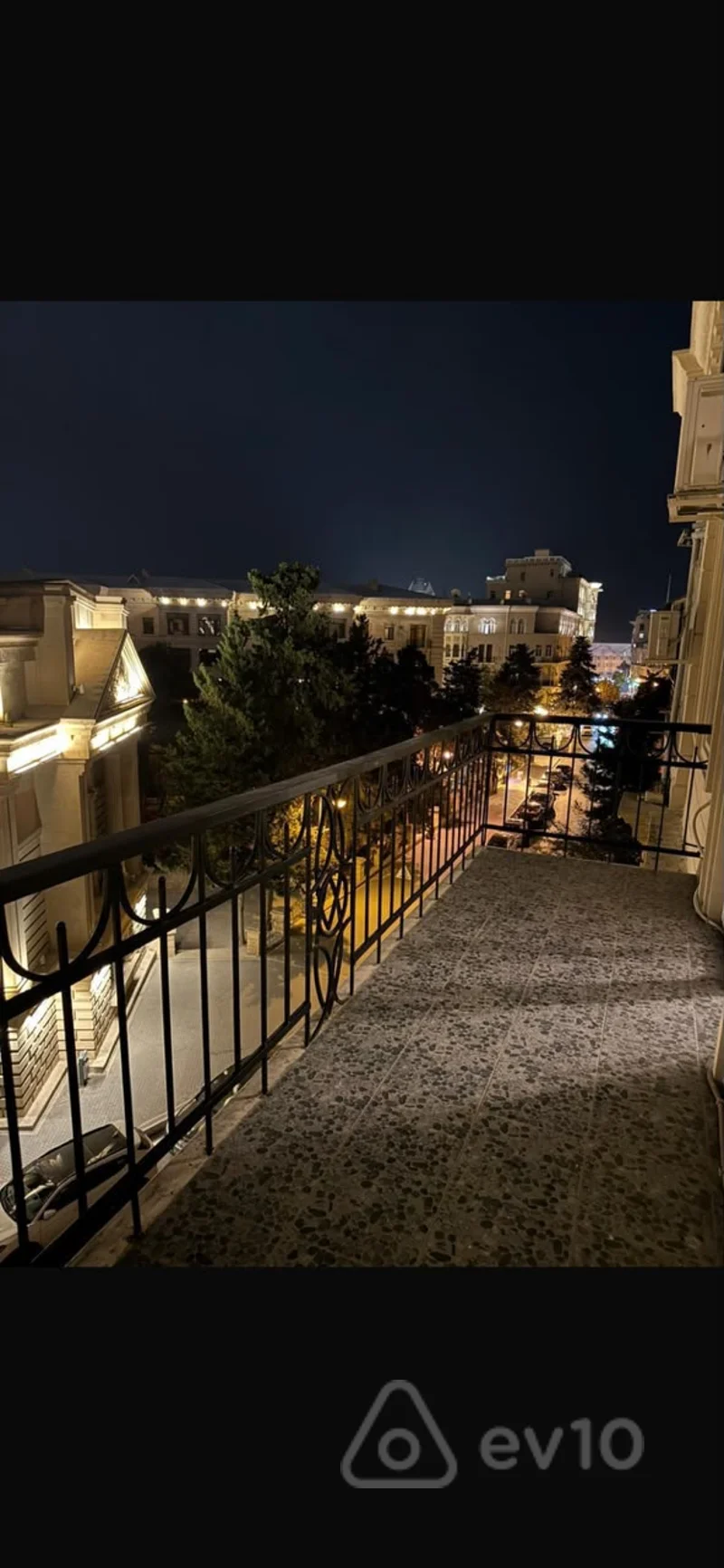 2 otaqlı mənzil, 70 m², 6 nomreli mekteb — kirayə — Mənzil, Bakı (9)