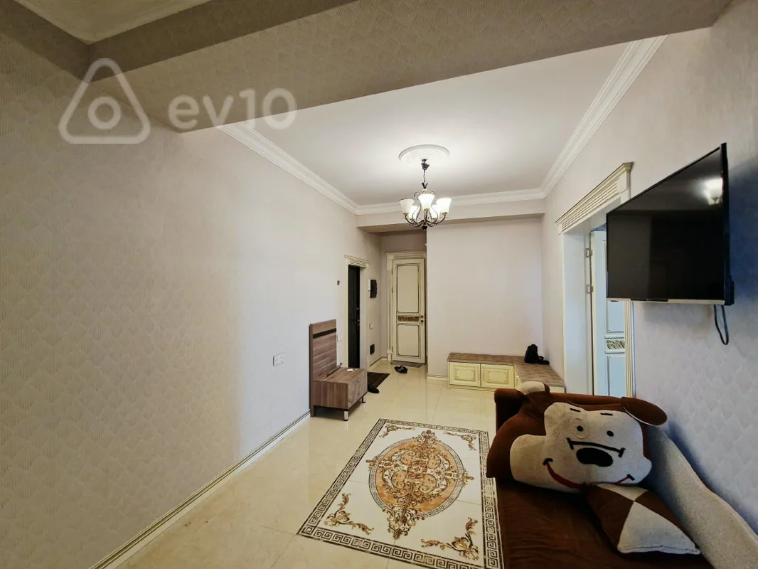 3 otaqlı mənzil, 145 m², Əlaga Kurcaylı kuc — kirayə — Mənzil, Bakı (9)