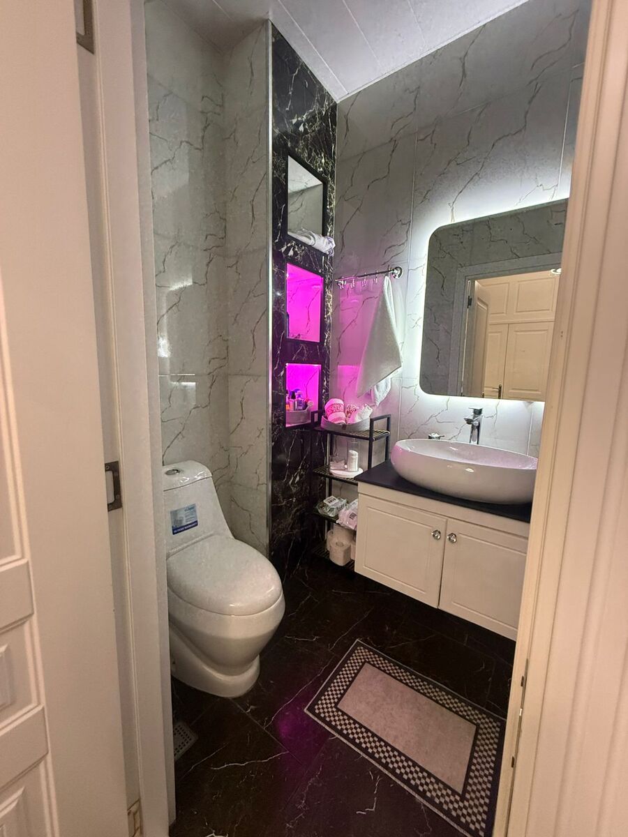 Satılır 4 otaqlı yeni tikili 149 m² — Mənzil, Bakı (11)