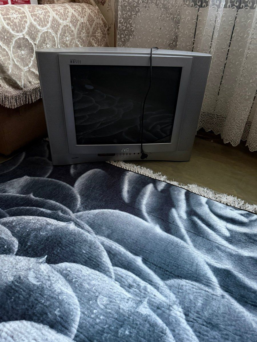 Televizor JVC — TV və Video, Sumqayıt (2)