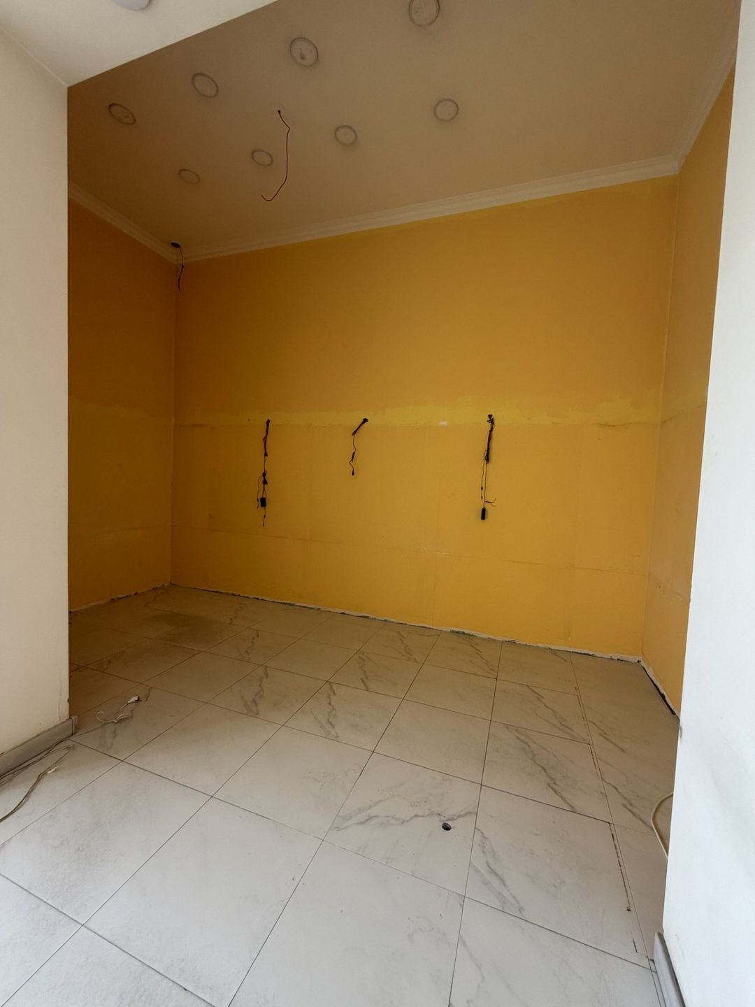 İcarəyə verilir obyekt 175 m² — Əmlak, Bakı (9)