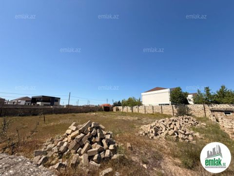 Satılır 12 sot torpaq Buzovna — 420 000 ₼ · Torpaq Satılır 12 sot torpaq Buzovna